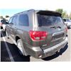 Image 4 : 2008 Toyota Sequoia