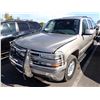 Image 1 : 2000 Chevrolet Tahoe