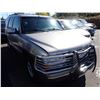 Image 2 : 2000 Chevrolet Tahoe