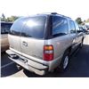 Image 3 : 2000 Chevrolet Tahoe