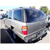 Image 4 : 2000 Chevrolet Tahoe