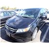 Image 1 : 2016 Honda Odyssey