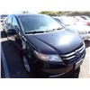 Image 2 : 2016 Honda Odyssey