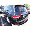 Image 4 : 2016 Honda Odyssey