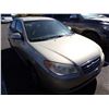 Image 2 : 2008 Hyundai Elantra