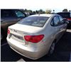 Image 3 : 2008 Hyundai Elantra