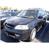 Image 1 : 2002 Acura MDX