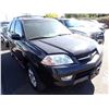 Image 2 : 2002 Acura MDX