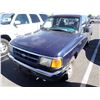 Image 1 : 1993 Ford Ranger