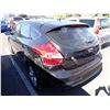 Image 4 : 2014 Ford Focus