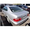 Image 4 : 2001 Mercedes-Benz CLK320