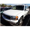 Image 1 : 2004 GMC Yukon