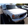 Image 2 : 2004 GMC Yukon