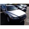 Image 2 : 2007 Volvo XC70