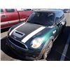 Image 1 : 2007 Mini Cooper S