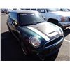 Image 2 : 2007 Mini Cooper S