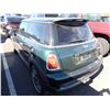 Image 4 : 2007 Mini Cooper S