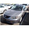 Image 1 : 2006 Mazda Mazda3