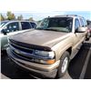 Image 1 : 2005 Chevrolet Suburban