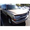 Image 2 : 2005 Chevrolet Suburban