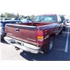 Image 3 : 2002 Chevrolet Silverado 1500