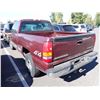 Image 4 : 2002 Chevrolet Silverado 1500