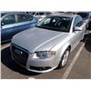 Image 1 : 2008 Audi A4