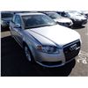 Image 2 : 2008 Audi A4