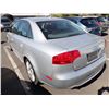 Image 4 : 2008 Audi A4