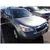 Image 2 : 2015 Subaru Forester