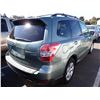 Image 3 : 2015 Subaru Forester