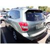 Image 4 : 2015 Subaru Forester