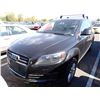 Image 1 : 2009 Audi Q7