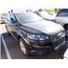 Image 2 : 2009 Audi Q7