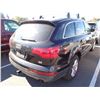 Image 3 : 2009 Audi Q7