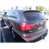 Image 4 : 2009 Audi Q7