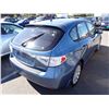 Image 3 : 2008 Subaru Impreza