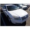Image 2 : 2007 Mercury Milan