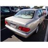 Image 3 : 1999 Mercedes-Benz E320