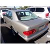 Image 4 : 1999 Mercedes-Benz E320