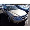 Image 2 : 2008 Subaru Outback