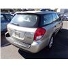 Image 3 : 2008 Subaru Outback