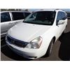 Image 1 : 2011 Kia Sedona