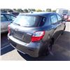 Image 3 : 2009 Toyota Matrix