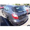 Image 4 : 2009 Toyota Matrix