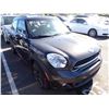 Image 2 : 2016 Mini Cooper S Countryman