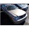 Image 2 : 2002 Toyota Avalon