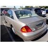 Image 4 : 2002 Toyota Avalon