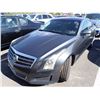 Image 1 : 2014 Cadillac ATS
