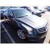 Image 2 : 2014 Cadillac ATS